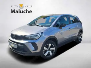 Opel Crossland Edition 110PS+Allwetter+Kamera+Sitzhzg+
