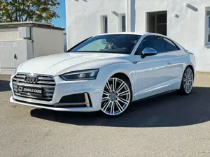 Audi S5 Coupe 3.0 TFSI quattro *MATRIX*BO*VIRTUELL*