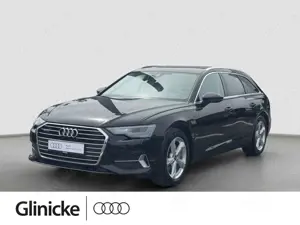 Audi A6 40 quattro S-tronic Leder Standheizung
