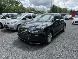 Audi A1 attraction