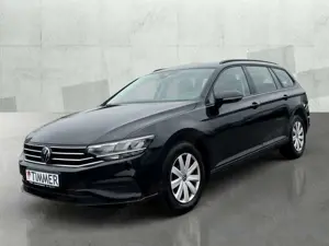 Volkswagen Passat Variant 2.0 TDI DSG +AHK +LED +ACC +RKAM +NAVI +SHZ +APP-