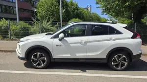 Mitsubishi Eclipse Cross Eclipse Cross Plug-In Hybrid Plug-In Hybrid 4WD Intro Edition