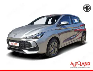 MG MG3 1.5 Hybrid Aut. ACC Navi Kamera