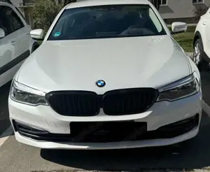 BMW 520 520 d xDrive Sport Line