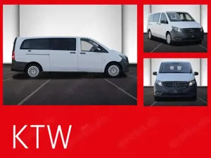 Mercedes-Benz Vito 114 TourerPro,Extralang,8Sitzer,Automatik