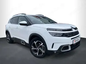 Citroen C5 Aircross PT 130 SS FEEL PACK *NAVI*Freisprecheinrichtung*