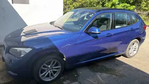 BMW X1 25 d xDrive