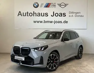BMW X3 M 50 |Standheizung |M Sportpaket Pro |Harman Kardon