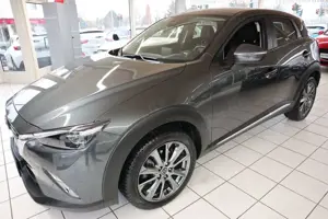 Mazda CX-3 *150PS*AWD*AUTOMATIK*BOSE*RFK*INSP. NEU*