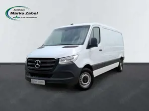 Mercedes-Benz Sprinter 314 CDI Kasten L2H1 Klima Kamera Allwetter Navi