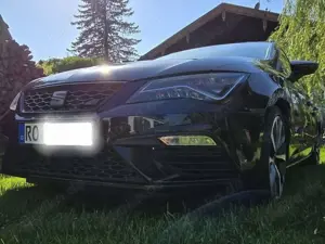 SEAT Leon Leon ST 2.0 TSI 4Drive OPF DSG Cupra