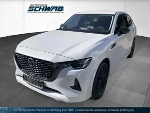 Mazda CX-60 e-SKYACTIV PHEV HOMURA CON-P DRI-P COM-P AHK Mazda