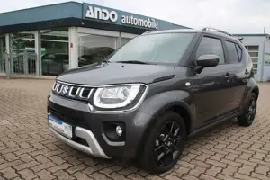 Suzuki Ignis 1.2 Automatik*LED*KAMERA*DAB*1.HAND*NAVI*