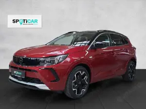 Opel Grandland Elegance+ULTIMATE-PAKET+