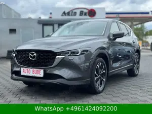 Mazda CX-5 Ad'vantage  AHK|360°|HUD|LED