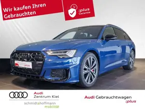 Audi A6 Avant 55 TFSI e Design quattro S-line Klima Navi