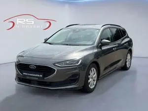Ford Focus Turnier Cool  Connect