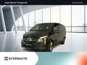 Mercedes-Benz V 250 V 250 d EDITION Lang NAVI LED STH AHK 6-SITZE