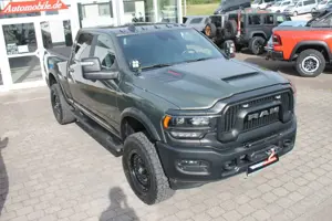 Dodge RAM 2500 Power Wagon 6,4l V8 LPG