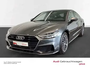Audi A7 quattro Sportback 50 TFSI e S line*HEAD-UP*AHK*Sta