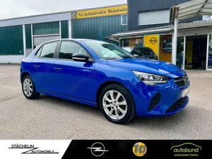 Opel Corsa F 1.2T Edition,RKAM,KLIMA,ALU,DAB,PDC