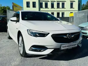 Opel Insignia Innovation 105 TKM CAMERA NAVI KLIMA AHK ALU EPH