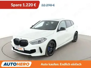 BMW 135 M135i xDrive Aut.*NAV*HUD*ACC*CAM*PDC*SHZ*ALU*