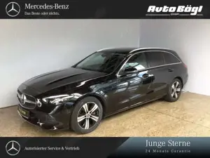 Mercedes-Benz C 220 C 220 T d AVANTGARDE/Business/Panorama/AHK/MBUX