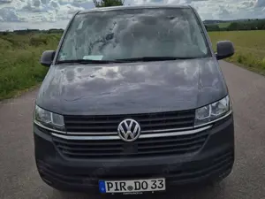 Volkswagen T6.1 Transporter Transporter T6.1 Kurz EcoProfi