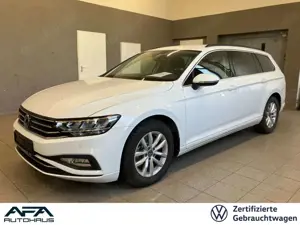 Volkswagen Passat Variant 1.5 TSI Business DSG AHK*ACC*LED*Navi*LM16
