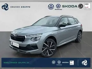 Skoda Kamiq 1.0 TSI DSG Balance +AHK+NAVI+ACC+RFK+PDC+