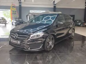 Mercedes-Benz B 220 B AMG Night Pano Kamera