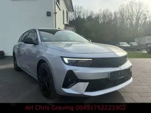 Opel Astra L Sports Tourer GS