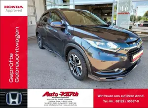 Honda HR-V HR-V 1.5 i-VTEC CVT Executive - Navi - LED  Alu