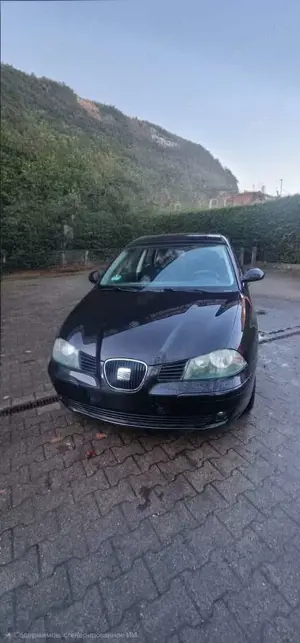 SEAT Ibiza 1.4 16V Sport Edition