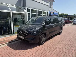 Ford Tourneo Custom Titanium L2 8 Sitze, Autom.LED
