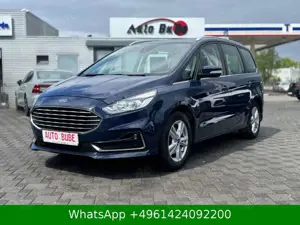 Ford Galaxy Hybrid Titanium 7SITZ|KAMERA|SPURHALTE