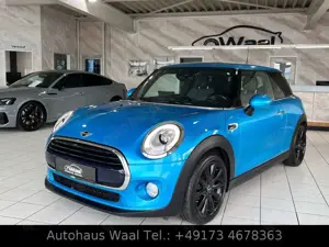MINI Cooper CHILI | 2-HD | NAVI | SHZ | AMBIENTE