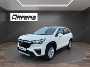 Suzuki Others S-Cross HYBRID Edition