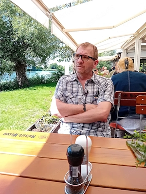 Dein Herr sucht dich, dev. Frau bis 30