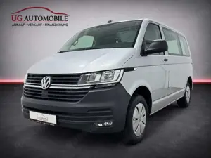 Volkswagen T6 Transporter 2.0 TDI * 1.H * R-KAM * AHK *