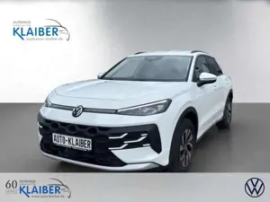 Volkswagen T-Roc Life 1.5 l eTSI DSG LED+ACC+KAMERA+KEYLESS Klima