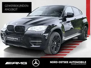 BMW X6 M 50d SHZ PDC GSHD HUD KLIMAAUTOMATIK LED