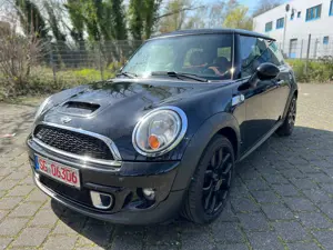 MINI Cooper S COOPER S 1.6 John Cooper Works 200 PS