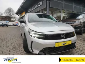 Opel Corsa F Allwetterreifen+Sitzheizung+PDC+Multimedia