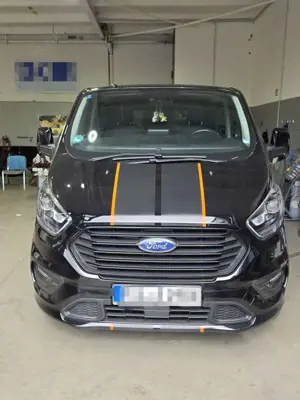 Ford Tourneo Custom 310 L1 Tourneo Sport