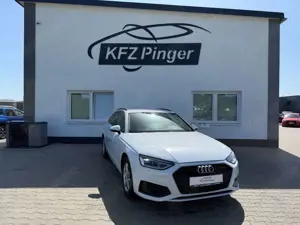 Audi A4 Avant 35 TDI