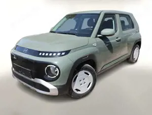 Hyundai Inster 42 kWh FÖRDERF. Navi PDC Kam SmartKey ACC 71 kW...