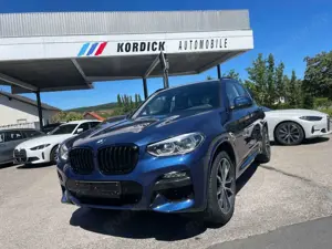 BMW X3 xDrive 20iA ///M-SPORT/TOPAUSSTATTUNG!