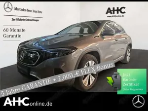 Mercedes-Benz EQA 250 + ELECTRIC Navi LED Tempomat SHZ SpurH